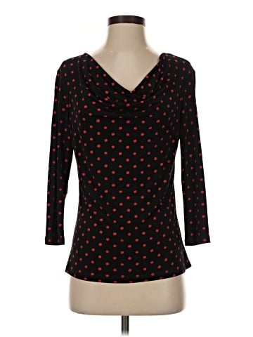 Clara Sun Woo 3/4 Sleeve T-Shirt (view 1)