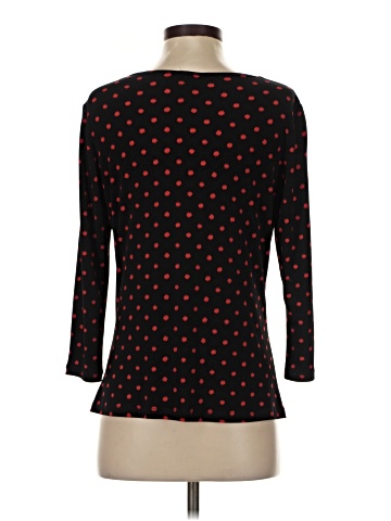 Clara Sun Woo 3/4 Sleeve T-Shirt (view 2)