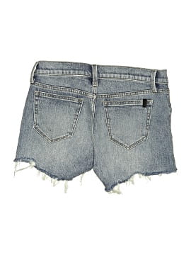 Joe's Jeans Denim Shorts (view 2)