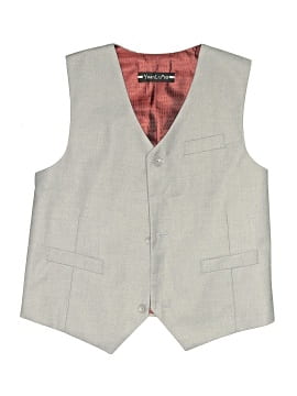 YuanLu Vest (view 1)
