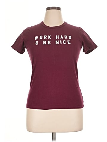 Fifth Sun Short Sleeve T-Shirt (view 1)