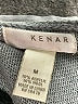 Kenar Gray Turtleneck Sweater Size M - photo 7