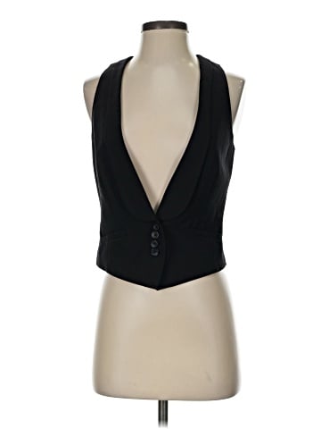 Banana Republic Factory Store Vest (view 1)