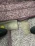 Zella Tweed Gray Sweatpants Size XS - photo 7