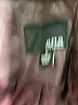 a.n.a. A New Approach 100% Polyester Burgundy Jacket Size XL - photo 6