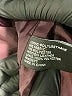 a.n.a. A New Approach 100% Polyester Burgundy Jacket Size XL - photo 8