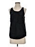 Opening Ceremony Black Sleeveless Blouse Size S - photo 1