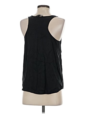 Opening Ceremony Sleeveless Blouse (view 2)