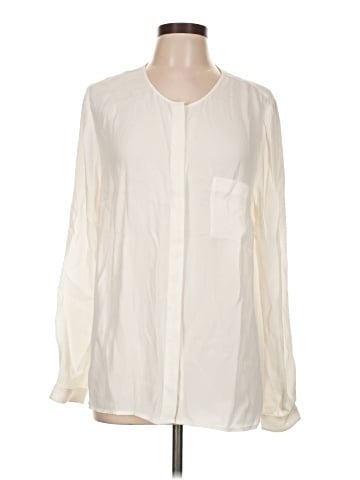 Boden Long Sleeve Blouse (view 1)