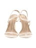 Sam Edelman Ivory Sandals Size 8 1/2 - photo 2
