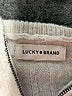 Lucky Brand Tan Turtleneck Sweater Size M - photo 7