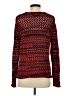 Aritzia Tweed Red Pullover Sweater Size XS - photo 2