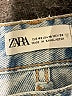 Zara Blue Jeans Size 10 - photo 7