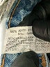 Zara Blue Jeans Size 10 - photo 8