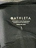 Athleta Black Short Sleeve T-Shirt Size L - photo 7