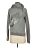Nike Silver Sweatshirt Size S - photo 1