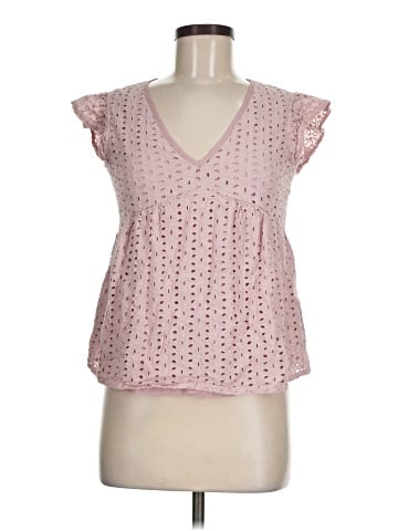 Shein Sleeveless Blouse (view 1)