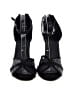 Unbranded Black Sandals Size EU (IT) 43 / US 13 - photo 2