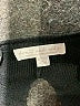 Don't Ask Why Black Pullover Sweater One size - photo 7