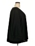 Lane Bryant Black 3/4 Sleeve Top Size 26 - 28 Plus - photo 4