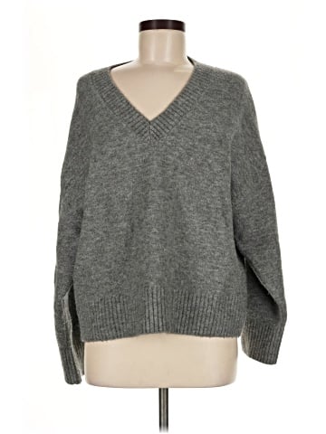 Zara Pullover Sweater (view 1)