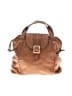 Donald J Pliner Tan Shoulder Bag One size - photo 1
