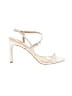 Sam Edelman Ivory Sandals Size 8 1/2 - photo 1