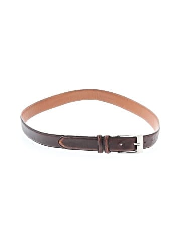 Polo by Ralph Lauren Leather Belt (view 1)