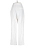 WAYF White Casual Pants Size XS - photo 2