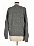 Zara Gray Pullover Sweater Size M - photo 2