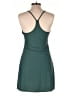 Unbranded Solid Teal Romper Size L (estimated) - photo 2