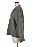 Zara Gray Pullover Sweater Size M - photo 5