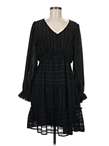 Jodifl Casual Dress (view 1)