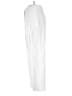 WAYF White Casual Pants Size XS - photo 5