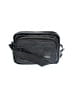Assorted Brands 100% Nylon Black Crossbody Bag One size - photo 1