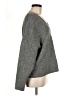 Zara Gray Pullover Sweater Size M - photo 4