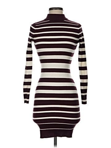 Say What? Casual Dress (view 1)