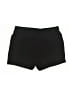 Unbranded Solid Black Athletic Shorts Size 6X (estimated) - photo 1