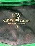 Vineyard Vines 100% Polyester Green Sleeveless Top Size S - photo 7