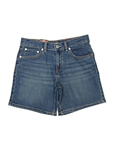 Levi's Denim Shorts (view 1)