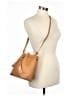 J.Crew Tan Bucket Bag One size - photo 2