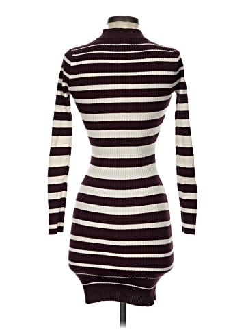 Say What? Casual Dress (view 2)