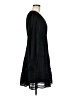 Jodifl 100% Polyester Black Casual Dress Size M - photo 4