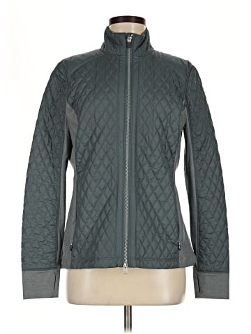 Zero Restriction Jacket (view 1)