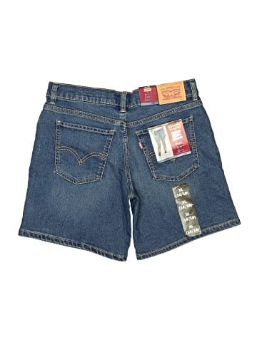 Levi's Denim Shorts (view 2)