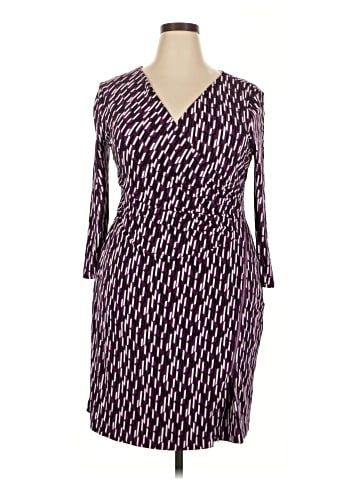 41Hawthorn Casual Dress (view 1)