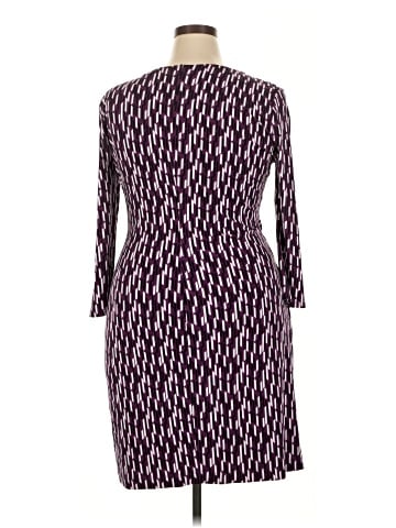 41Hawthorn Casual Dress (view 2)