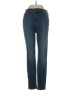 Ann Taylor Blue Jeans Size 0 - photo 1