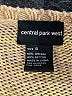 Central Park West Yellow Pullover Sweater Size S - photo 7