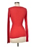 Michael Stars Red Pullover Sweater One size - photo 1